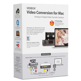 VIDEO CONVERTER FOR MAC BY VIDBOX®