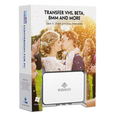 VIDEO CONVERSION FOR PC (WINDOWS) BY VIDBOX®