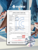 비디오전환 솔루션 SUITE (PC&MAC) BY VIDBOX® (KR)