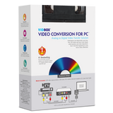VIDEO CONVERSION FOR PC (WINDOWS) BY VIDBOX®