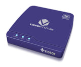 GCK1 UVC Capture Device | VIDEO GAME CAPTURE CARDS by VIDBOX®