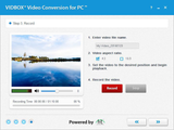 10-pack - VIDBOX® Video Conversion Suite (PC&Mac)