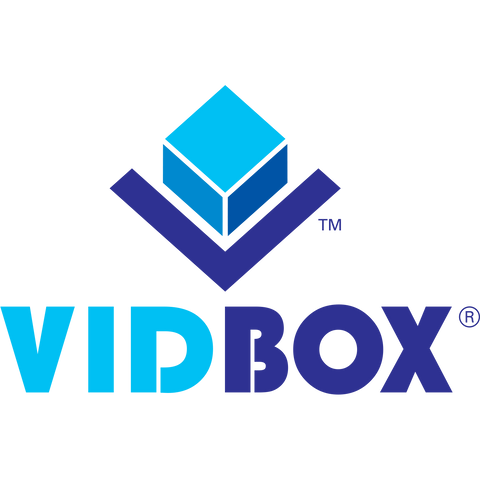 Documents for VIDBOX Korea