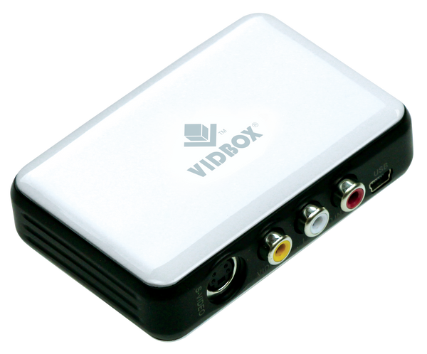 VIDBOX VCDE8 - Replacement Unit