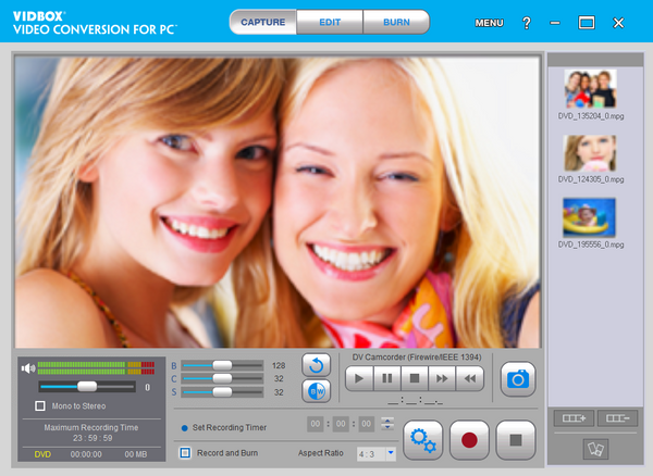 Digital Download Software License - VIDBOX® Video Conversion for PC (W ...